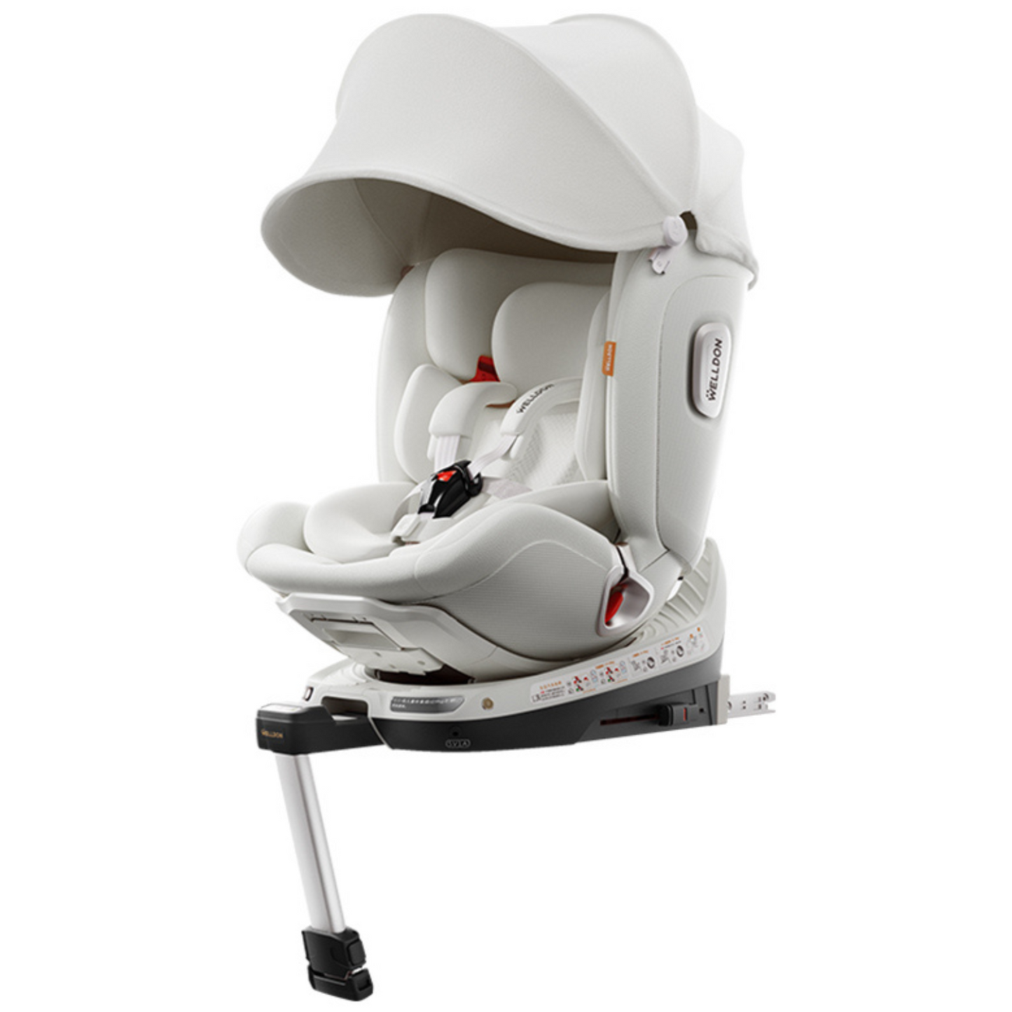 Smart Rotate 2 Pro Leather Edition