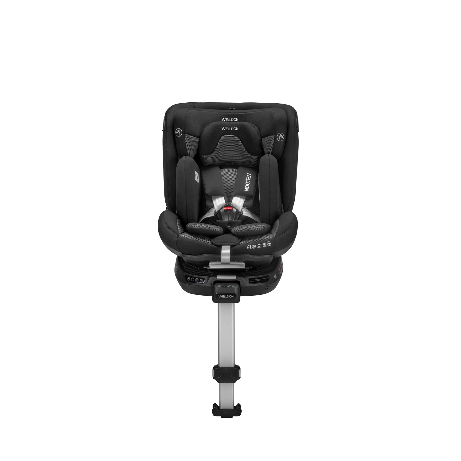 Smart Rotate 2 Pro - welldonadmin
